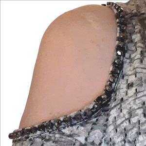 Jennifer Lopez COLD SHOULDER TOP